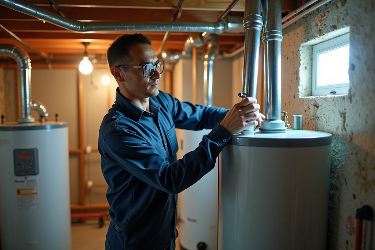 Comment sélectionner l’isolant de chauffe-eau le plus performant ?