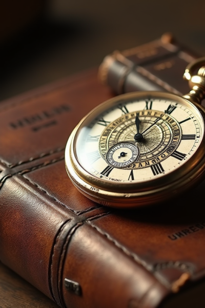 Les montres à gousset Maison Gousset : des modèles pour tous les styles et occasions