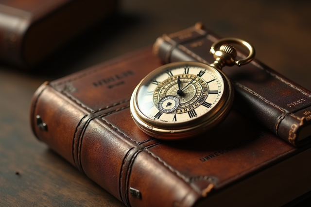 Les montres à gousset Maison Gousset : des modèles pour tous les styles et occasions