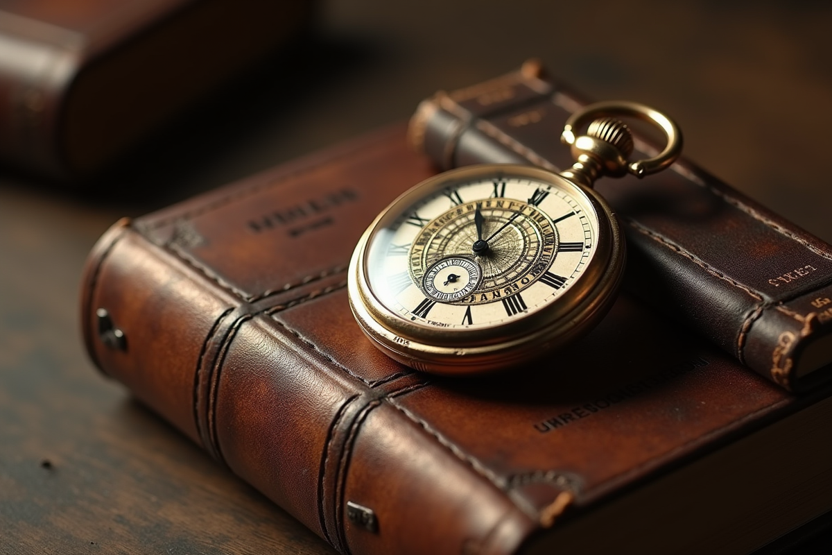Les montres à gousset Maison Gousset : des modèles pour tous les styles et occasions