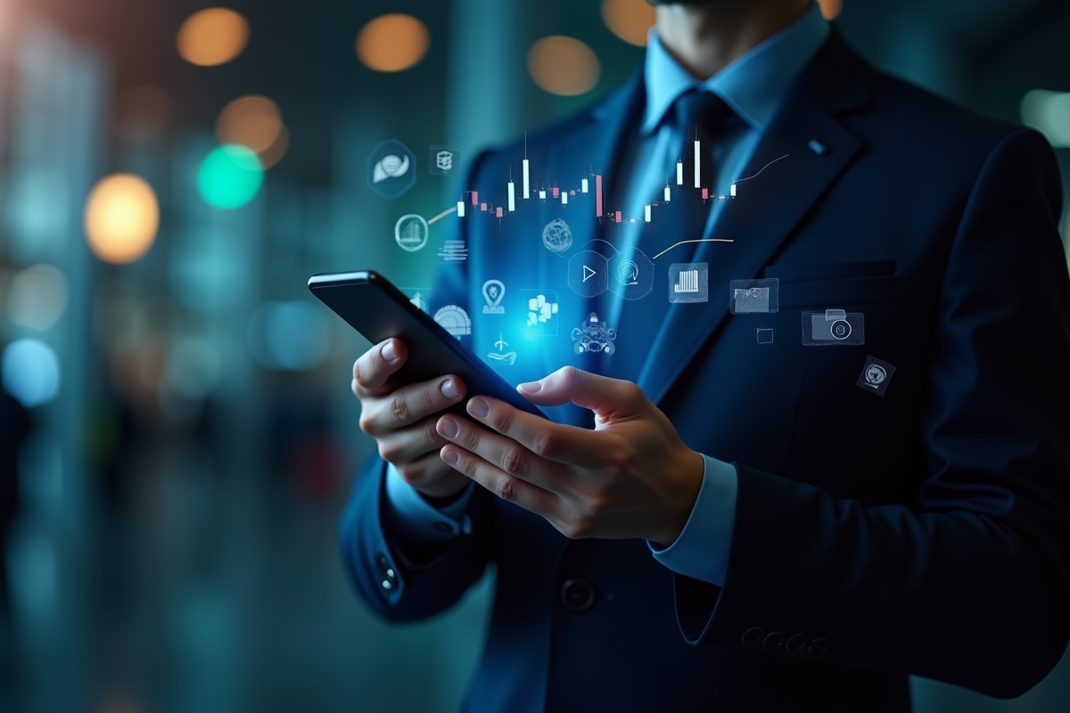 fintech avantages