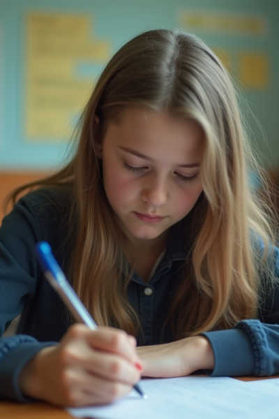 Lettre de démission du lycée : faut-il en informer le rectorat ?