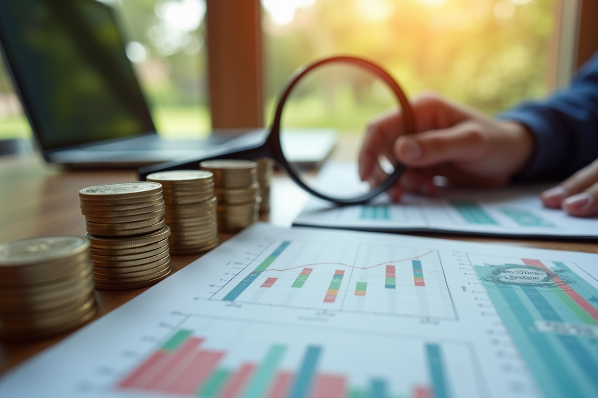 investissement financier