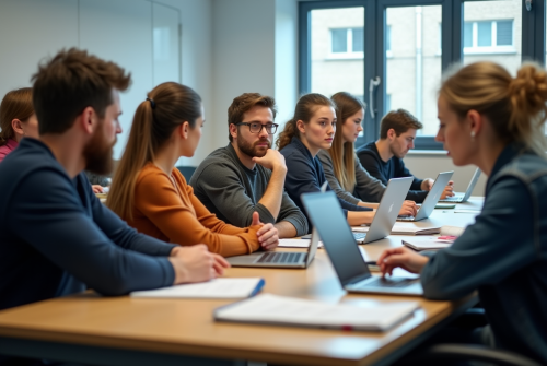 Financement de l’éducation en France : acteurs et enjeux