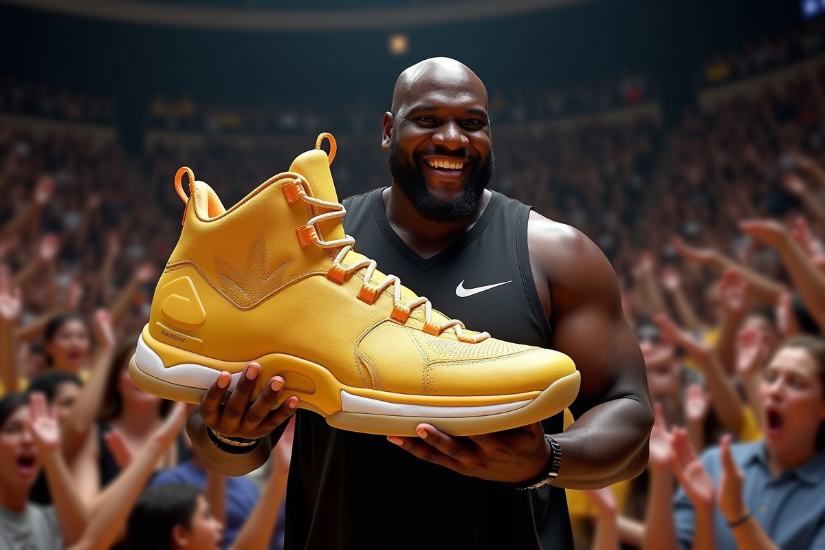 shaquille o neal