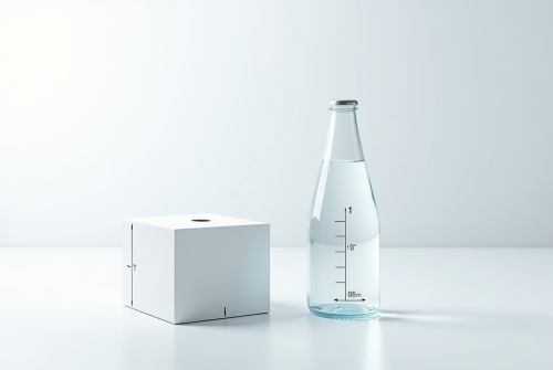 Comprendre l’équivalence entre 1 L et 1 dm³ pour optimiser vos calculs de volume