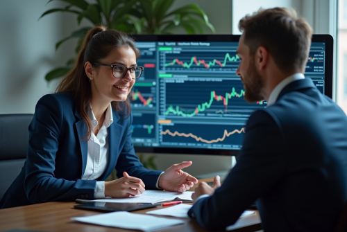 Revente de parts SCPI : conseils pour une cession réussie