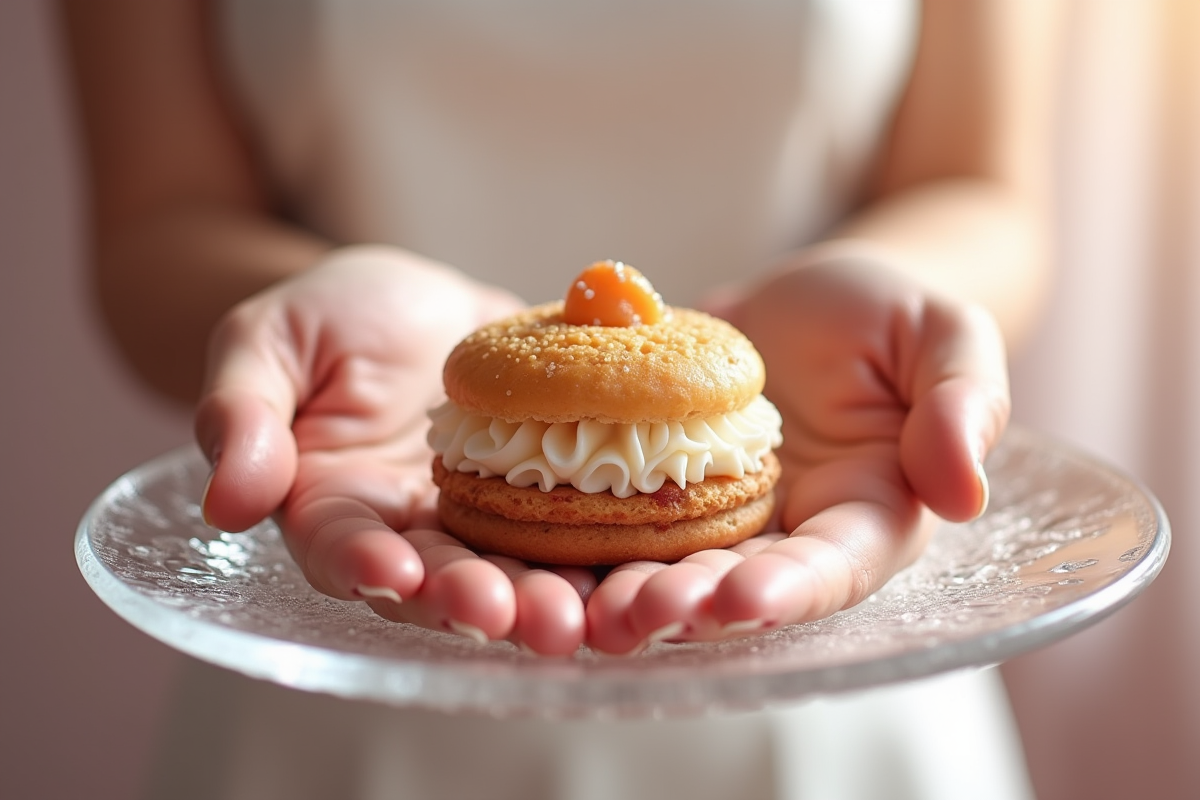 animateur pâtisserie