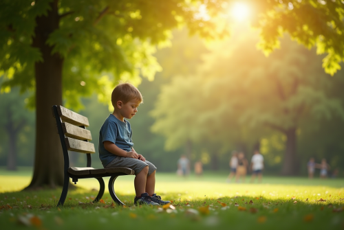 Les blessures de l’enfance : identifier et comprendre ces 5 troubles