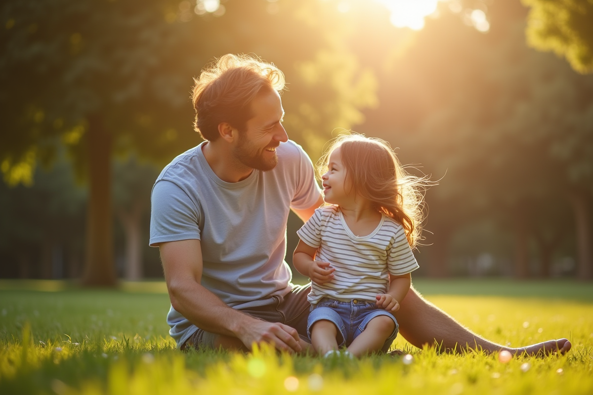 parent bienveillance