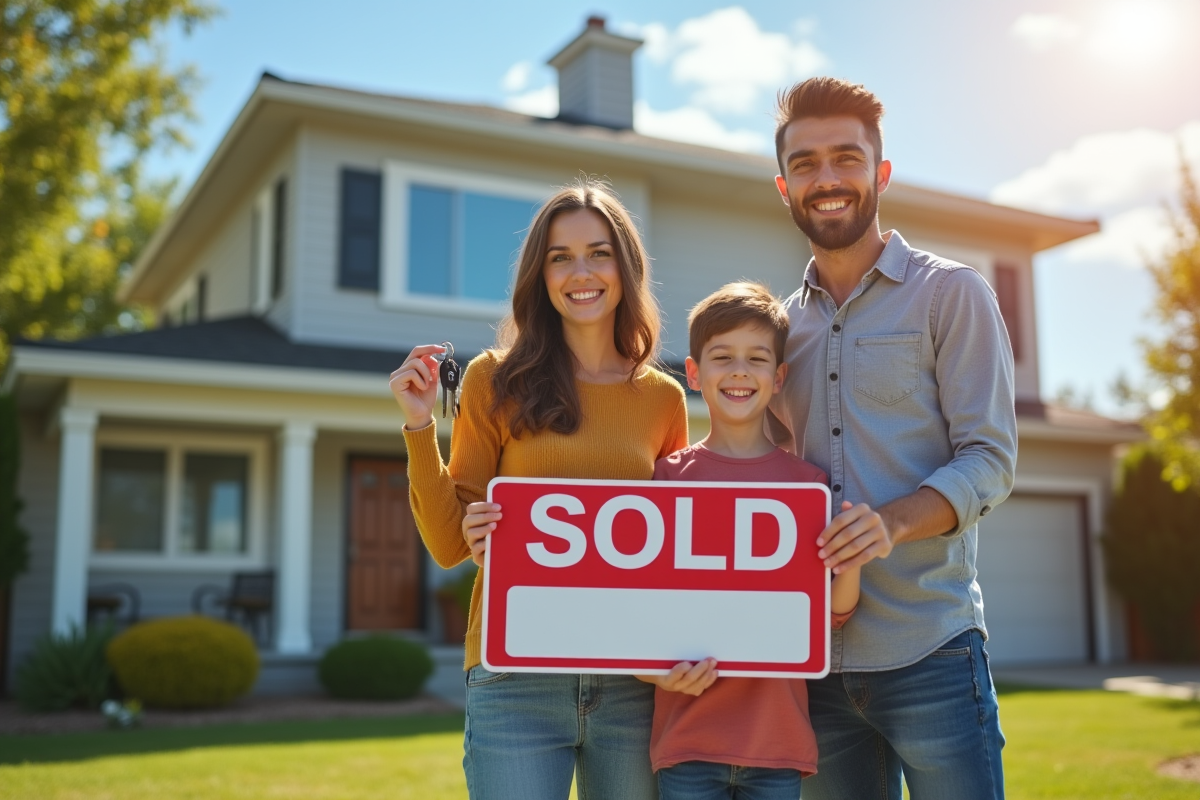 financement immobilier