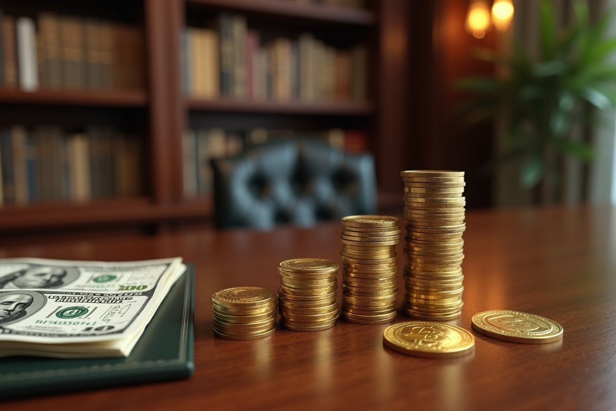 investissement financier