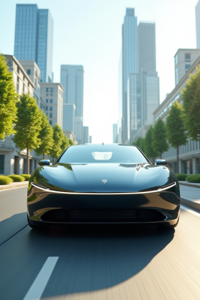 Nouveau mode de transport : quelles solutions choisir en 2025 ?