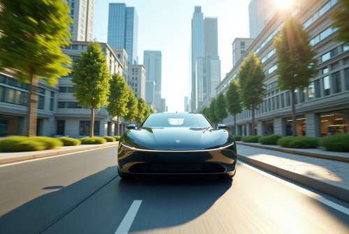 Nouveau mode de transport : quelles solutions choisir en 2025 ?
