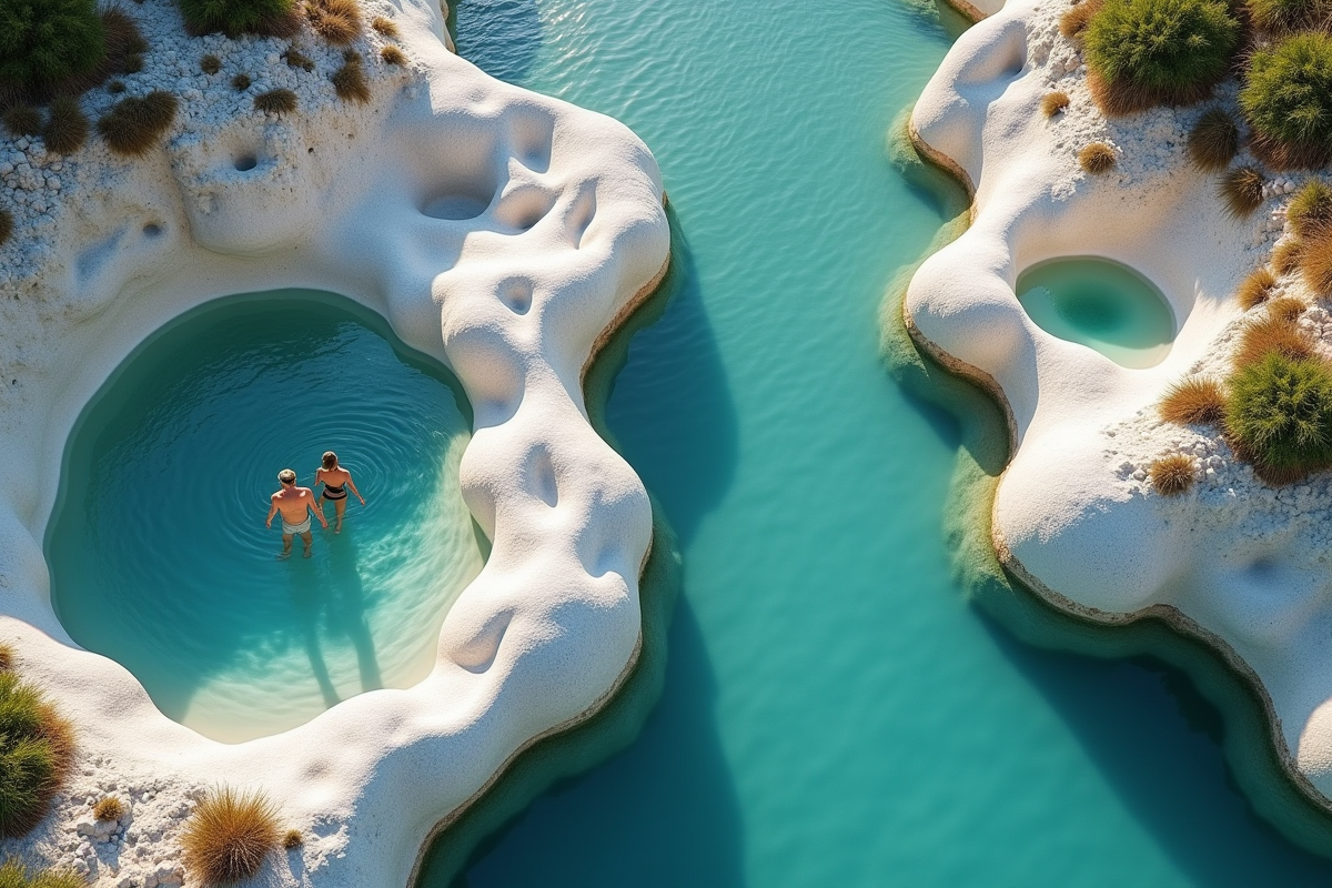 piscine naturelle