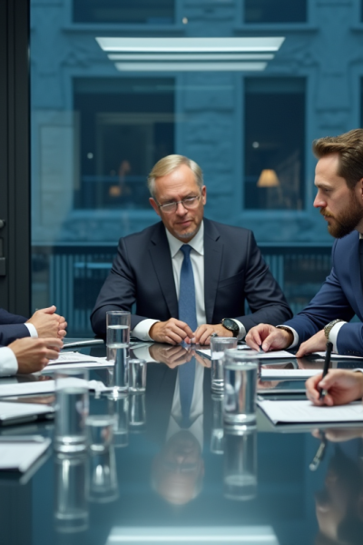 Réglementation GSR-2 : définition et impact en 2025