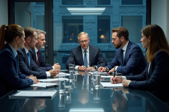 Réglementation GSR-2 : définition et impact en 2025