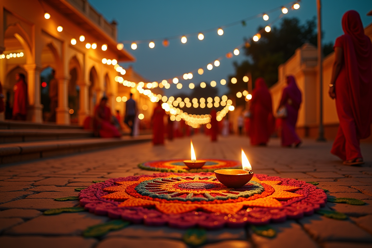 festivals inde