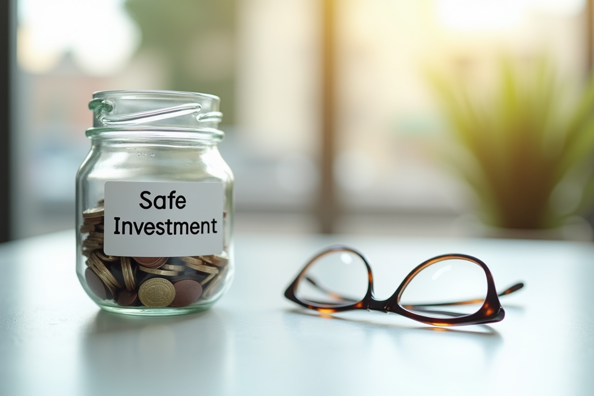 investisseur prudent