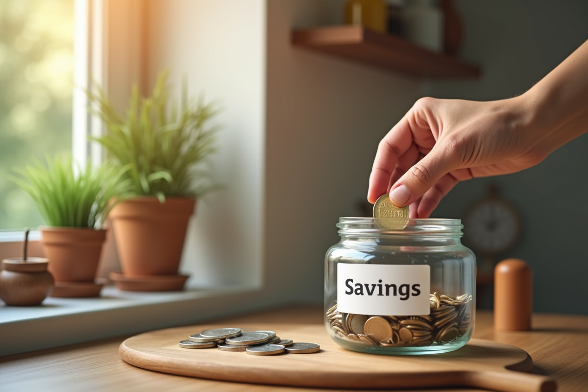 finances personnelles