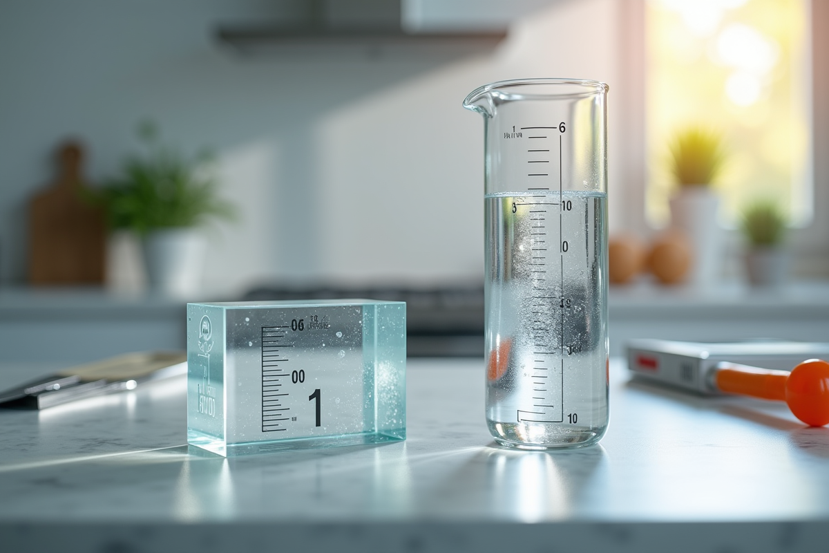 volume liquide