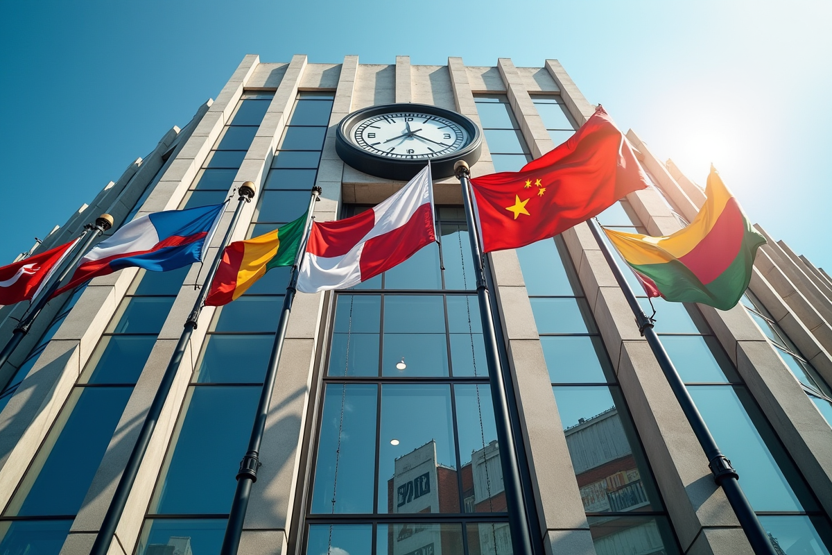 monnaie mondiale