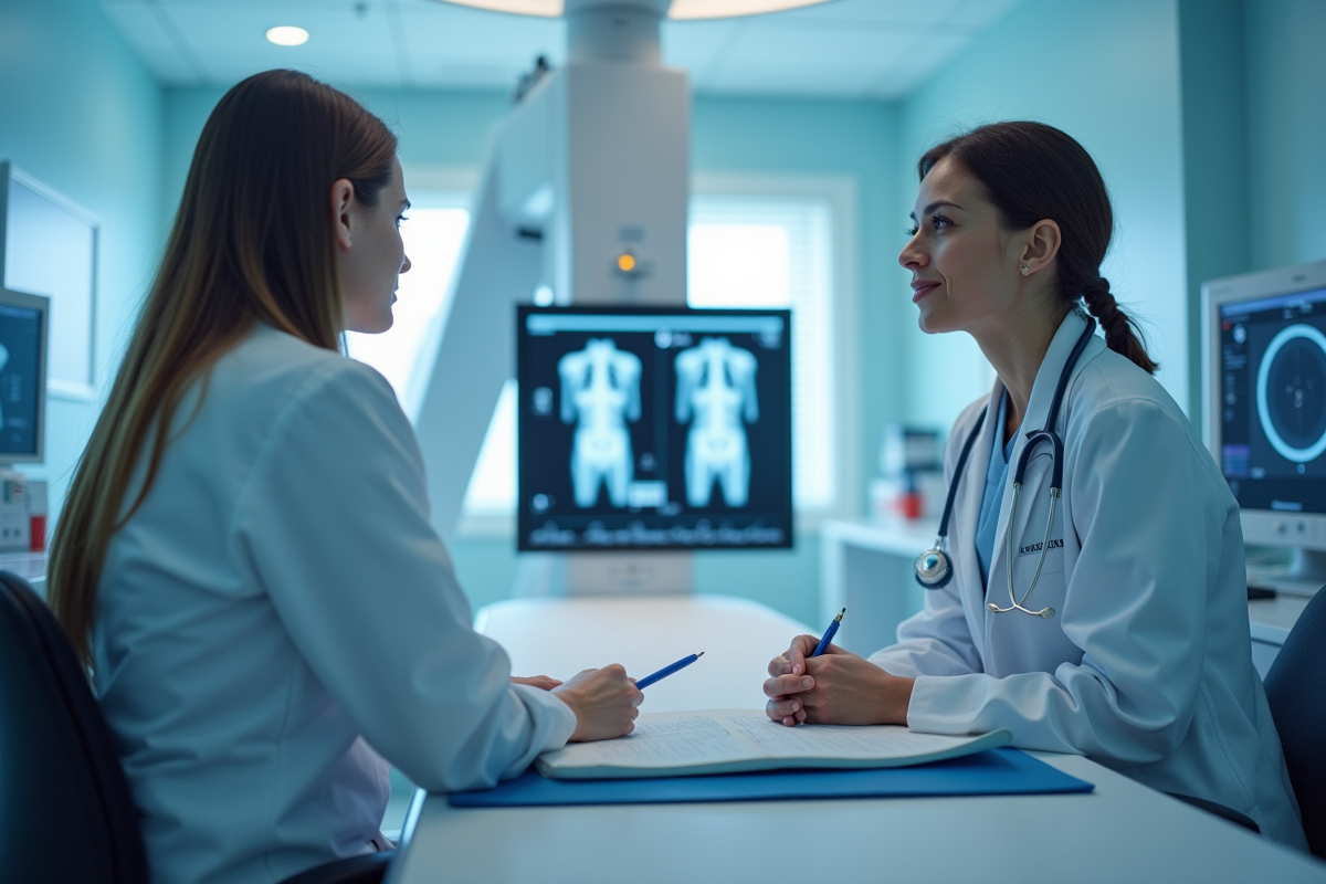 imagerie médicale