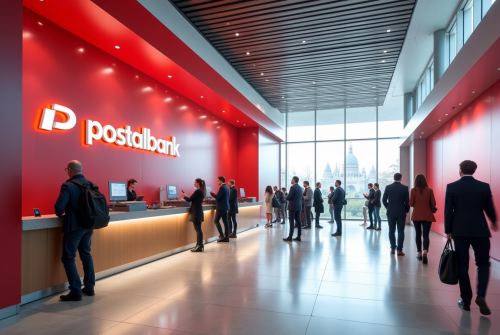Banque postale : en danger ou en sécurité ? Analyse et perspectives