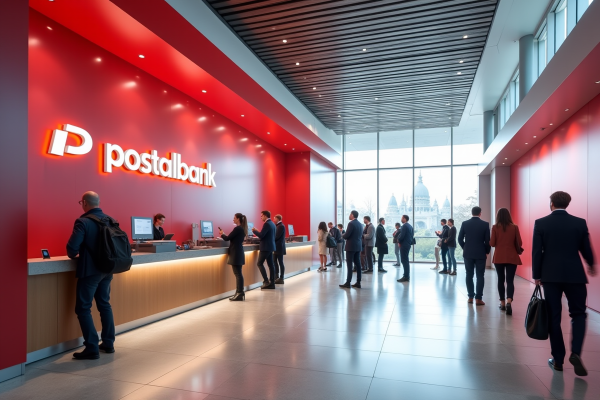 Banque postale : en danger ou en sécurité ? Analyse et perspectives
