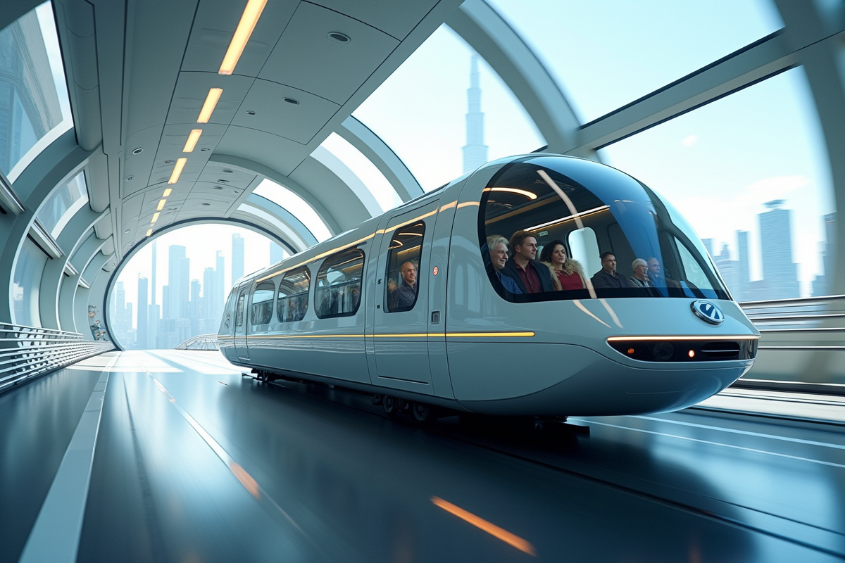 transport futur