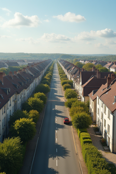 Zonage : tout savoir sur le règlement de zonage en France