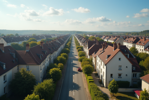 Zonage : tout savoir sur le règlement de zonage en France
