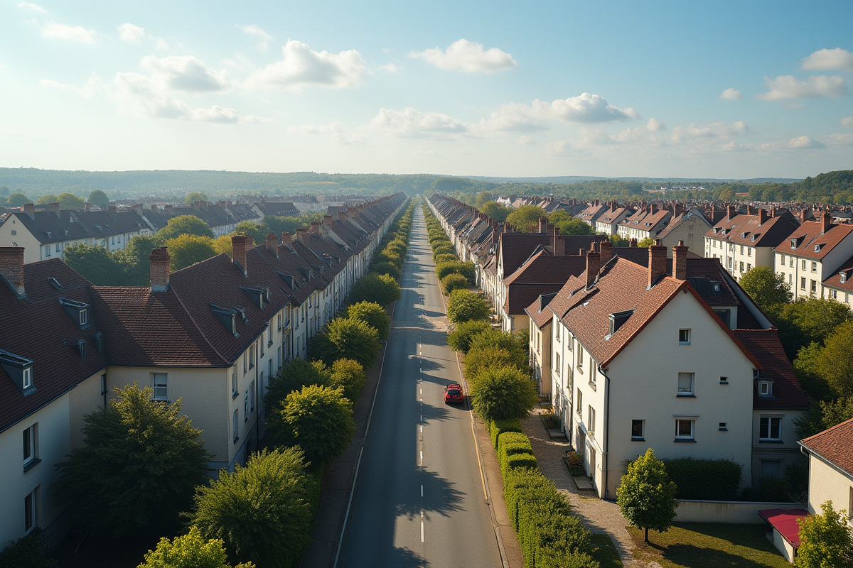 Zonage : tout savoir sur le règlement de zonage en France
