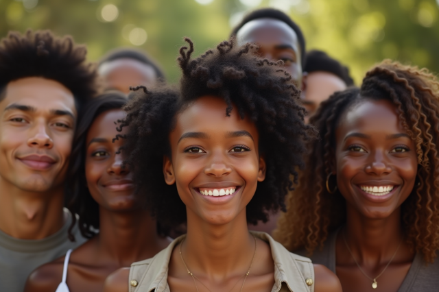 Couleur de visage : quelle teinte attire le plus ? Découvrez les secrets