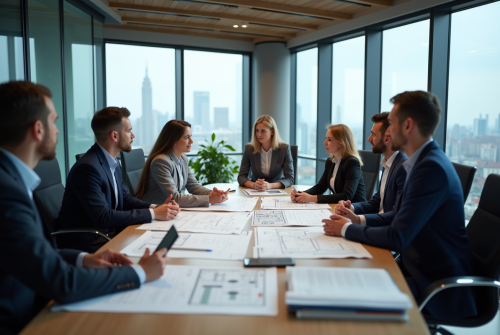 Changement de zonage : définition, procédure et implications à connaître