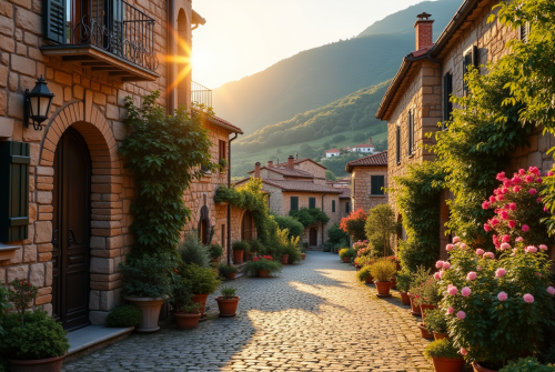Où loger à Pietra d’Alba en Italie pour un séjour réussi ?