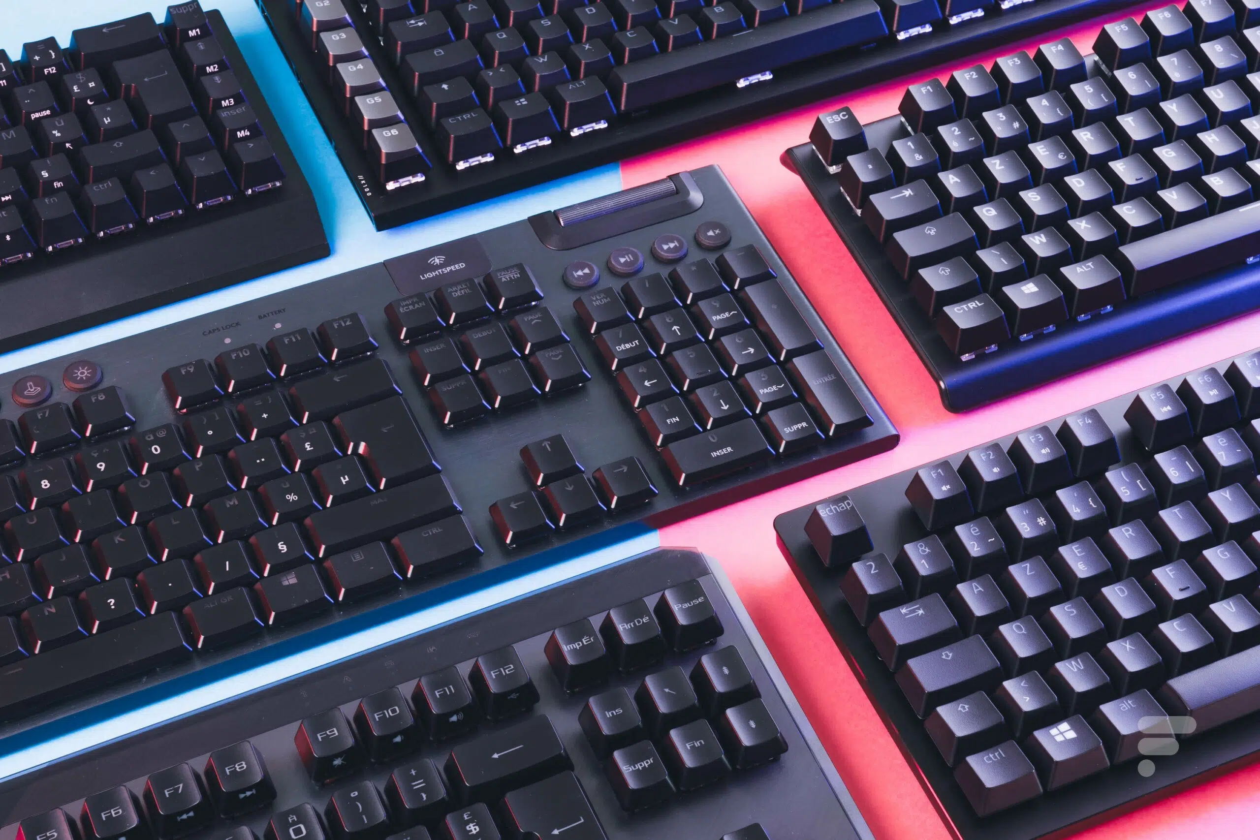 Comment choisir son clavier mécanique ?