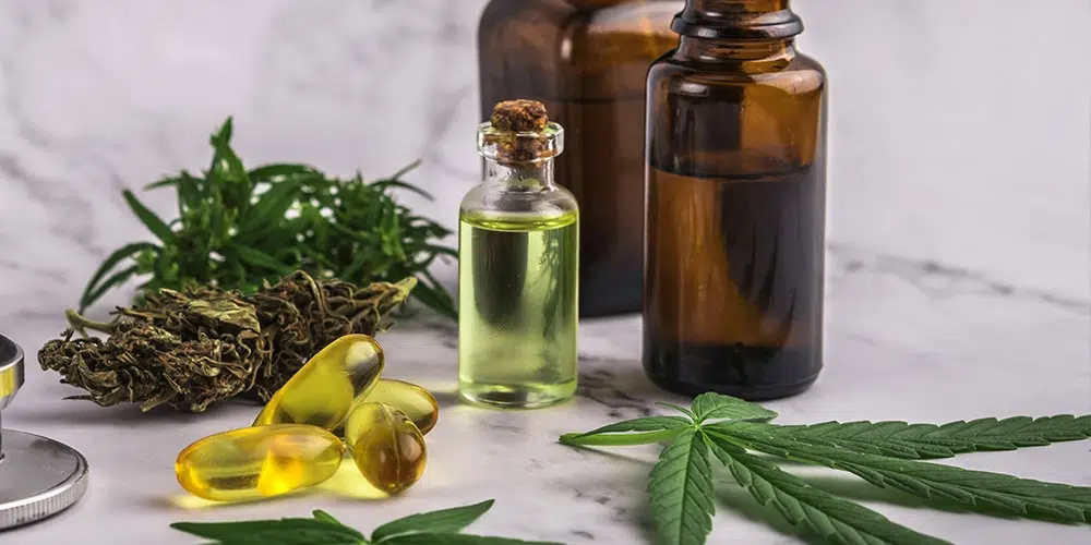 Huile de cannabidiol : bienfaits, utilisation et dosage