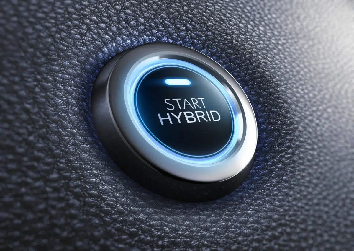 Comment fonctionne l’hybride rechargeable ?