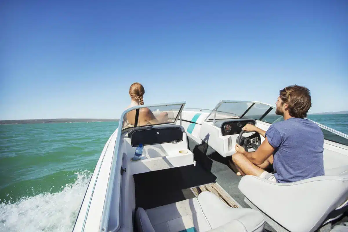 Le Code bateau est-il différent du Code voiture ?