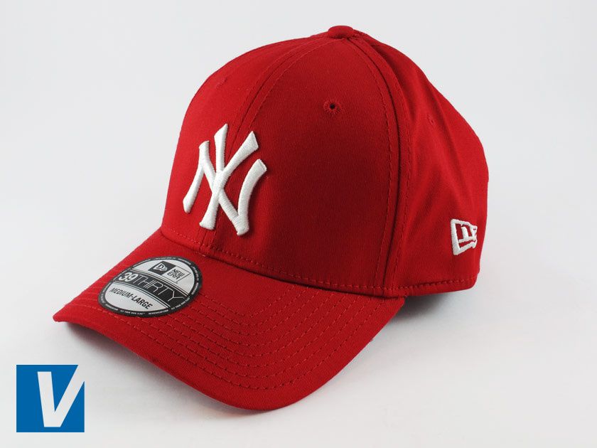 Comment taille New Era ?
