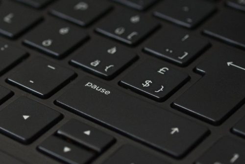 Comment utiliser un clavier sans fil ?