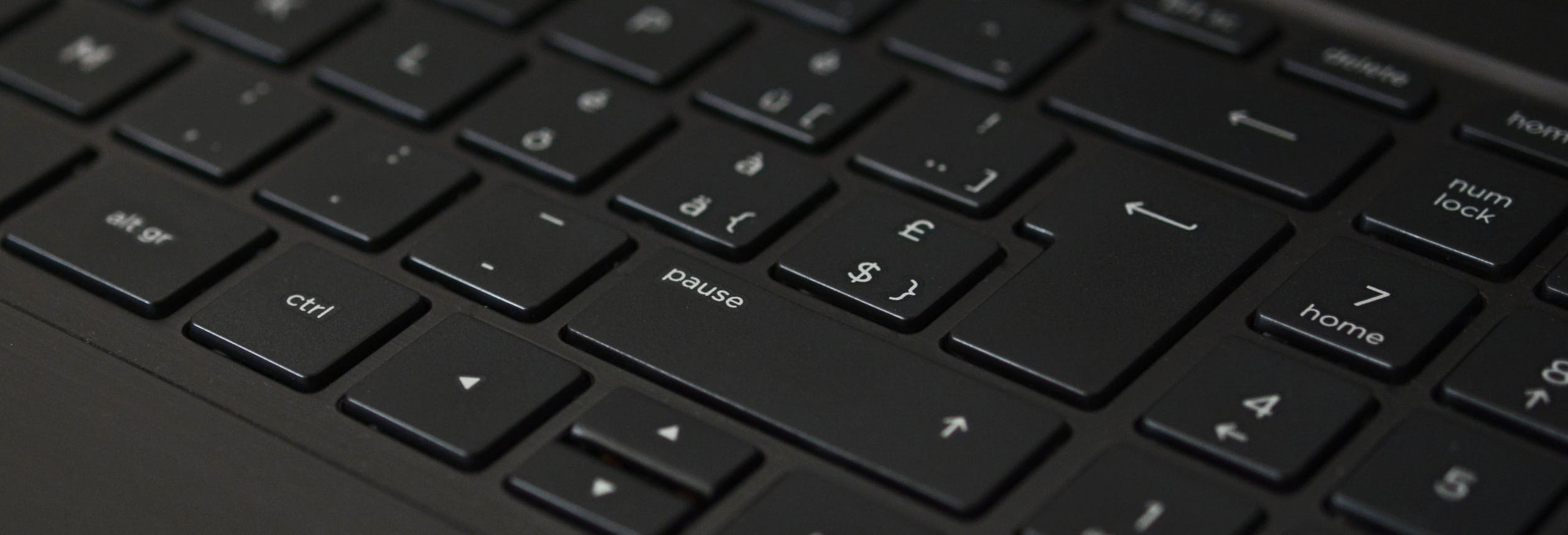 Comment utiliser un clavier sans fil ?