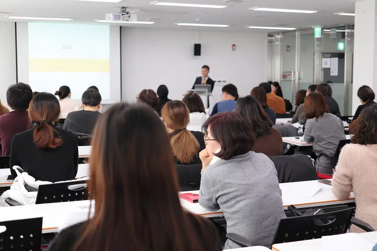 Comment choisir une salle de séminaire ?