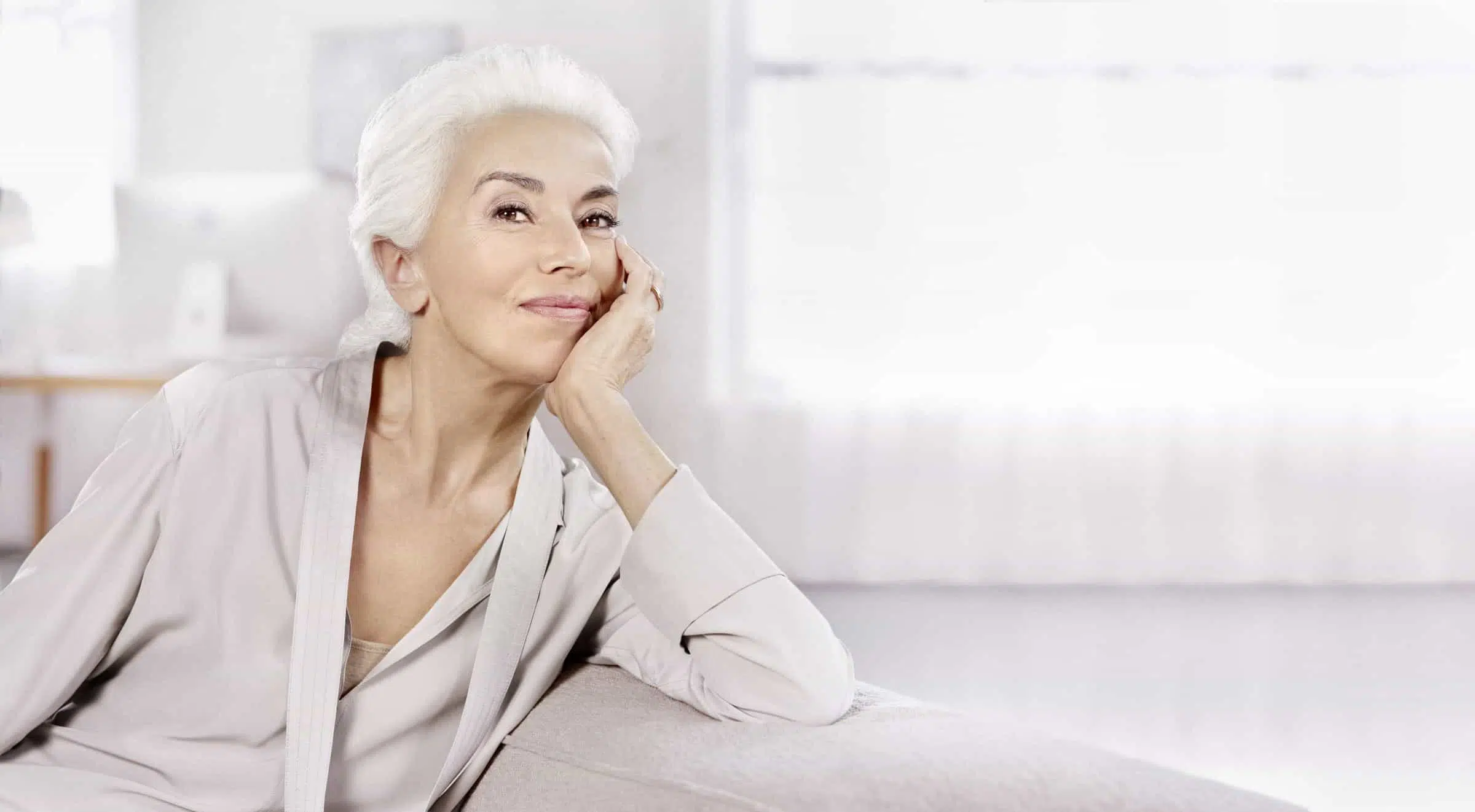 Comment s’habiller à 50 ans pour une femme ?
