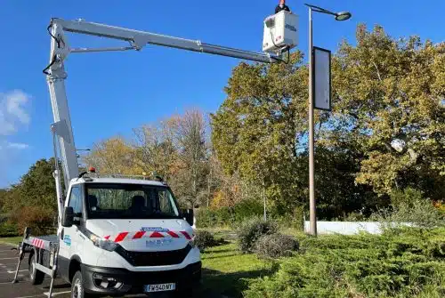 Location de nacelle pour les particuliers : ce qu’il faut savoir