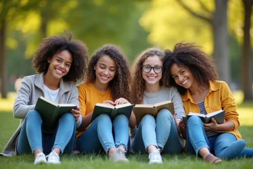 Lycée : année la plus facile à quel moment ? Astuces et conseils