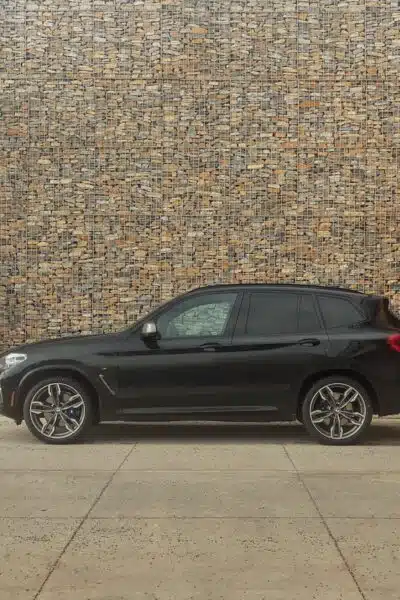 BMW X3 : que devez-vous savoir sur ce modèle ?