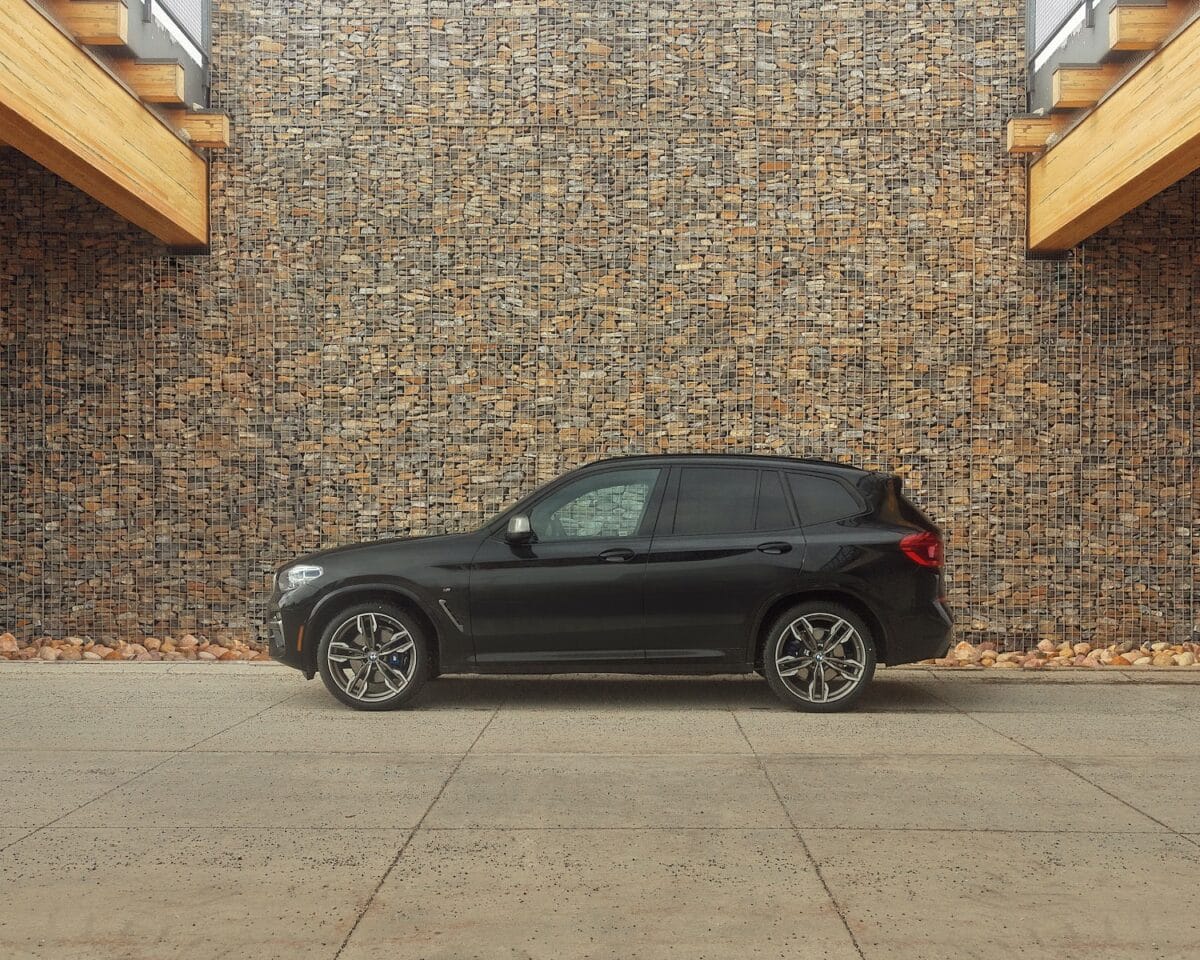 BMW X3 : que devez-vous savoir sur ce modèle ?