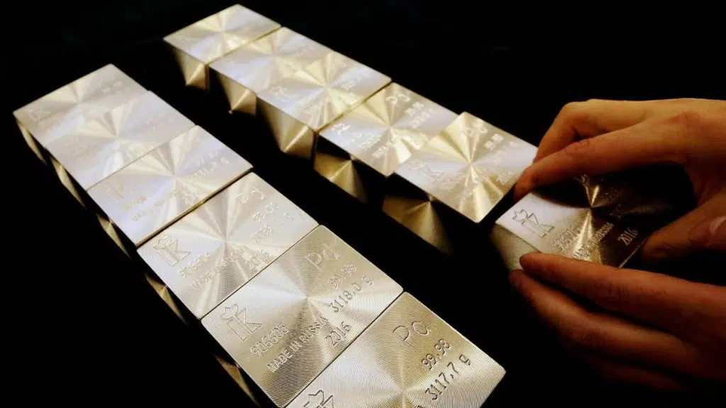 palladium
